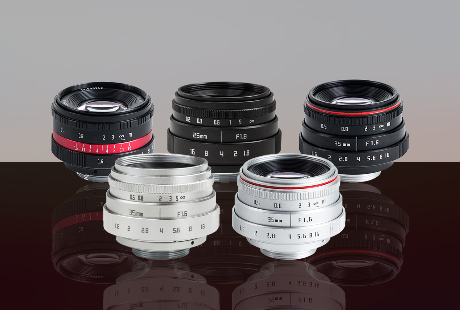 Classical Lenses
