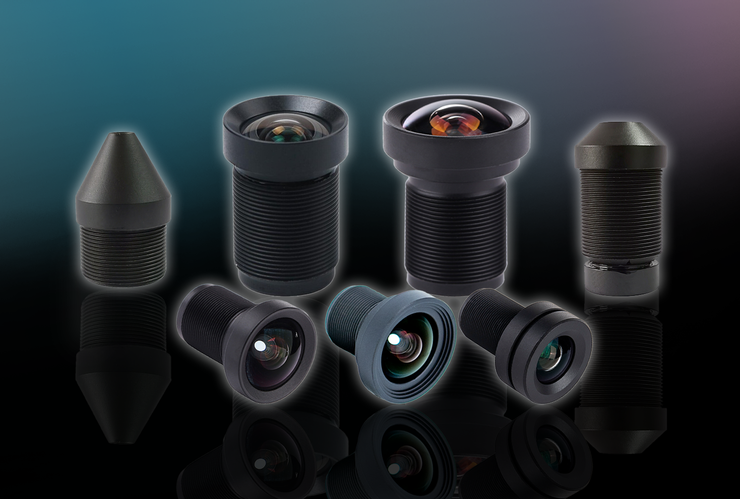 Consumer Lenses