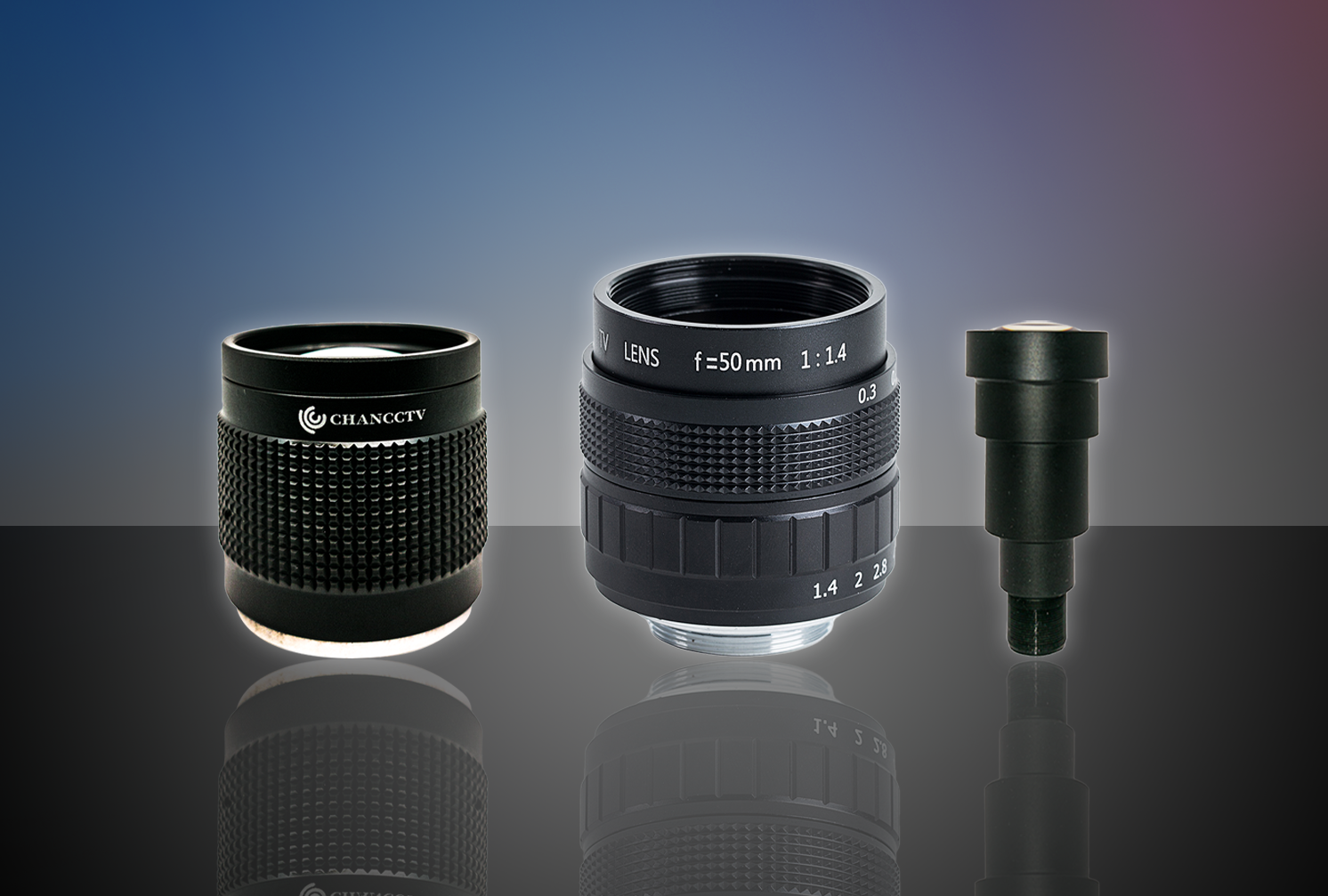 Special Application Lenses