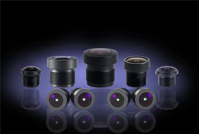 automotive lenses