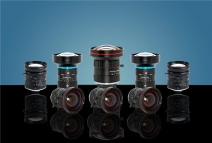 machine vision lenses