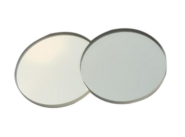 460nm Narrow Band Filter - 8.0mm Square Blue Light Filter For Optical Applications